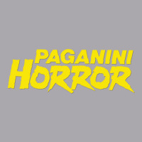 Paganini Horror Youth 3/4 Sleeve | Artistshot