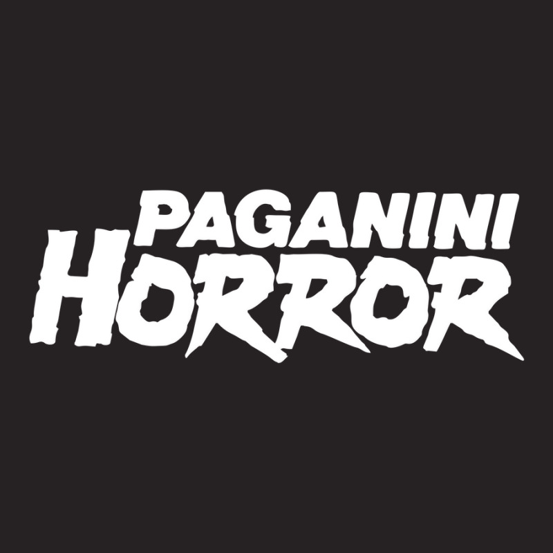 Paganini Horror Vintage Cap by cm-arts | Artistshot