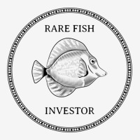 I Invest In Rare Fish Rare Fish Investor Become A Trillionaire Classic T-shirt | Artistshot