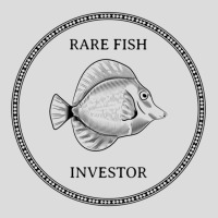 I Invest In Rare Fish Rare Fish Investor Become A Trillionaire Men's Polo Shirt | Artistshot