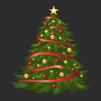 Christmas Lighting Tree Design 1 Exclusive T-shirt | Artistshot