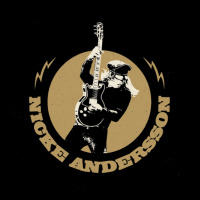 Andersson Guitar Adjustable Cap | Artistshot