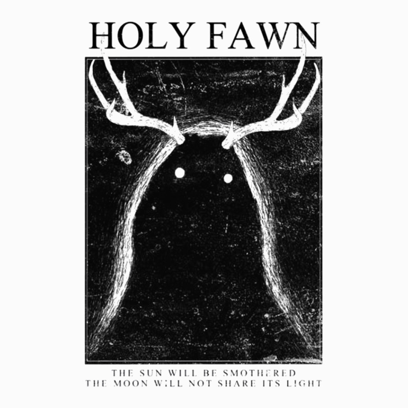 Copy Of Fawn Of Holy Coffee Mug | Artistshot