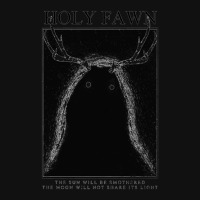 Copy Of Fawn Of Holy Metal Print Horizontal | Artistshot