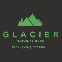 Glacier National Park, Montana Champion Hoodie | Artistshot