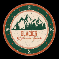 Glacier National Park Lightweight Hoodie | Artistshot