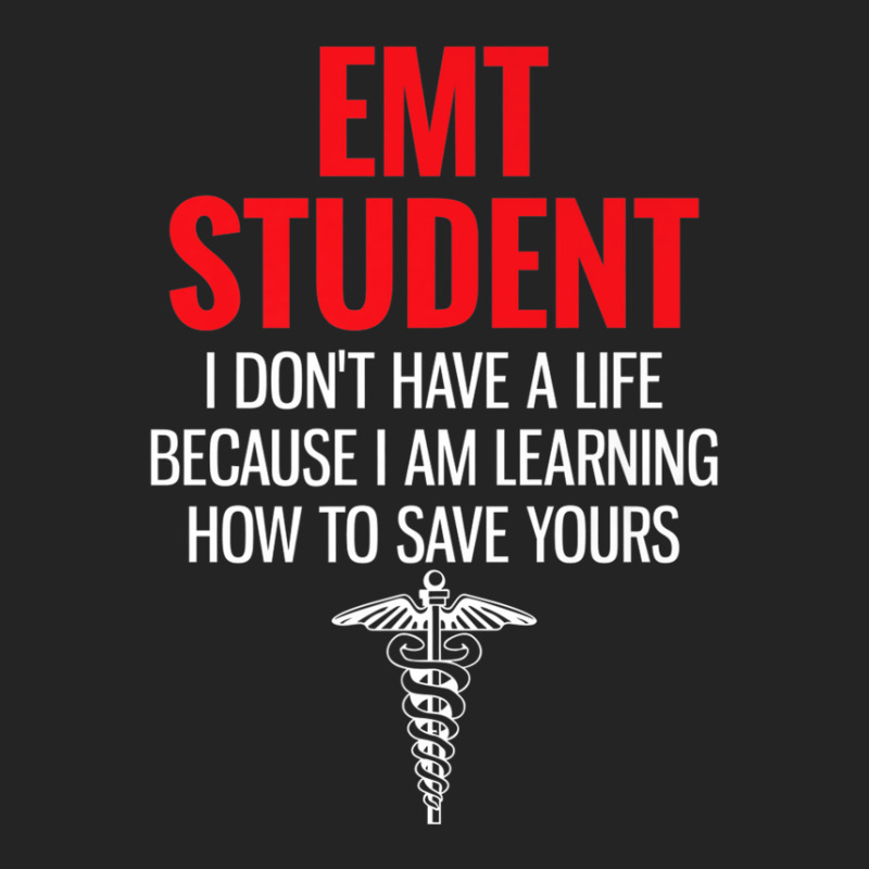 I Don't Have A Life I'm Learning Funny Emergency Services 3/4 Sleeve Shirt | Artistshot