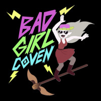 Bad Girl Coven Classic Pocket T-shirt | Artistshot