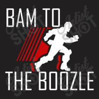 Bam To, Game T-shirt | Artistshot