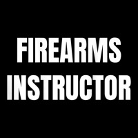 Firearms Instructor Shooting Range Gun Safety Officer Zipper Hoodie | Artistshot