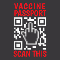 Vaccine Passport Scan This Funny Anti Vaccine Unvaccinated Ladies Curvy T-shirt | Artistshot