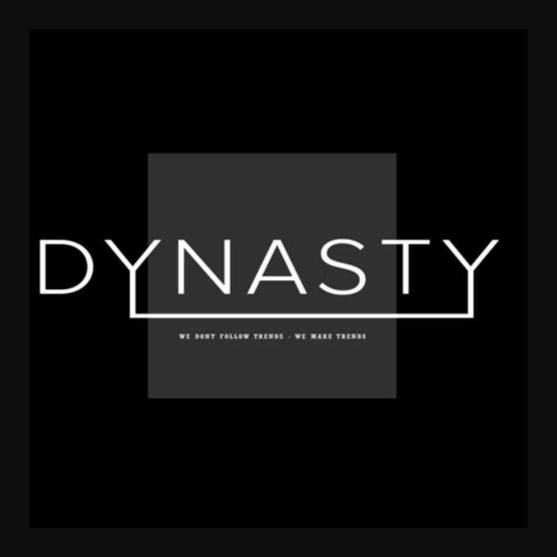 Dynasty Streetwear Crop Top by cm-arts | Artistshot