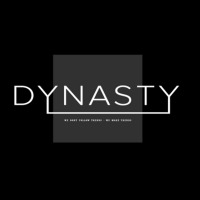 Dynasty Streetwear Cropped Hoodie | Artistshot