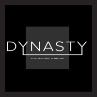 Dynasty Streetwear Vintage Cap | Artistshot