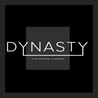 Dynasty Streetwear Ladies Fitted T-shirt | Artistshot