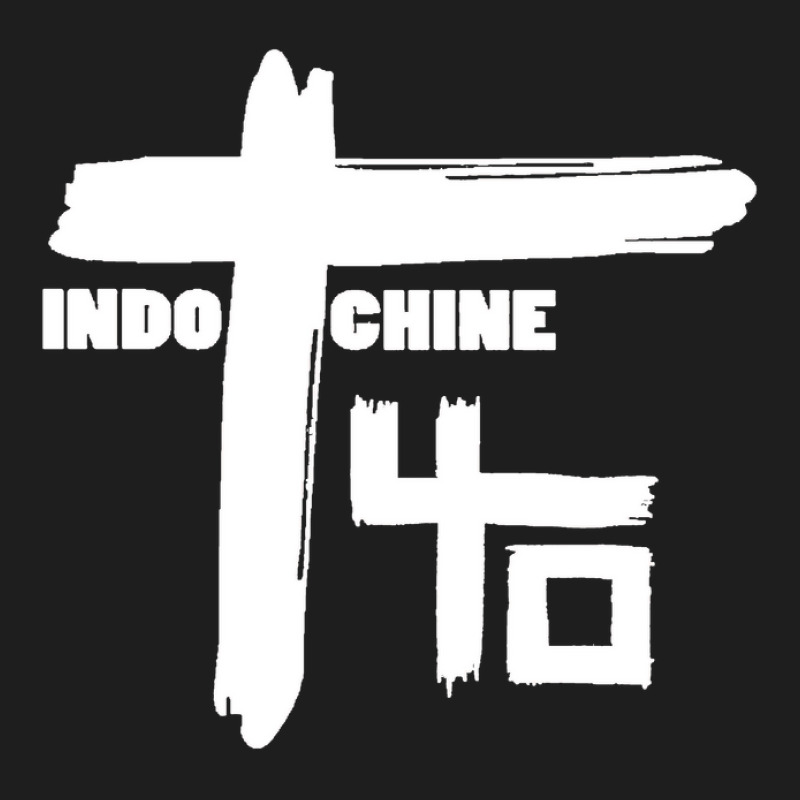 Best Of Indochine Band1 Exselna Genres Rock1 Classic T-shirt by cm-arts | Artistshot