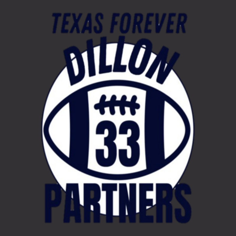 Dillons Forever Vintage Hoodie by cm-arts | Artistshot