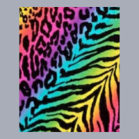 Combination Of Tiger And Cheetah Skin .png Tank Dress | Artistshot