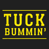 Tuck Bummin’ 2022 T Shirt Ladies Polo Shirt | Artistshot