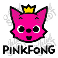 Pinkfong Women's V-neck T-shirt | Artistshot