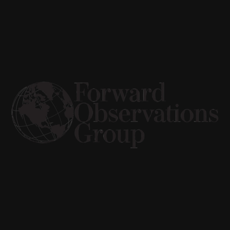 Forward Observation Group Fog Frwd Crye Ferro Concepts Barometer Empow Iphone 13 Pro Case | Artistshot