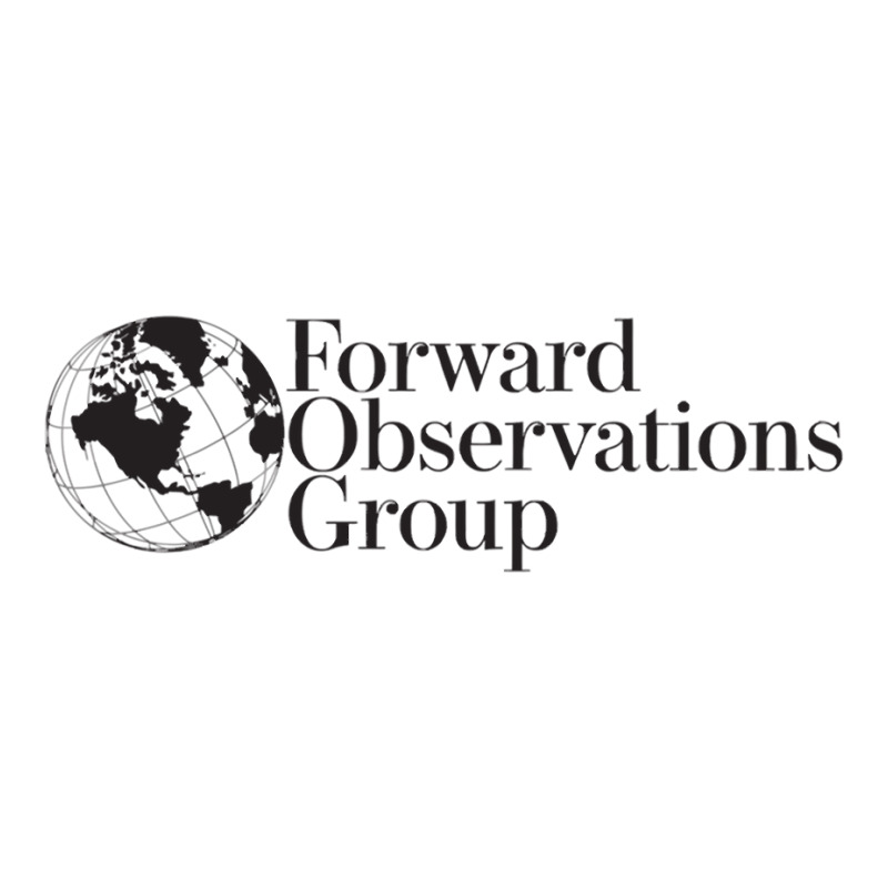 Forward Observation Group Fog Frwd Crye Ferro Concepts Barometer Empow Sticker | Artistshot