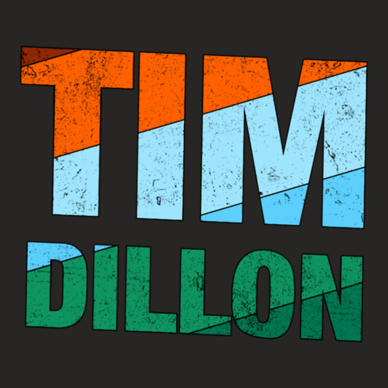 Tim Dillon Ladies Fitted T-Shirt by cm-arts | Artistshot