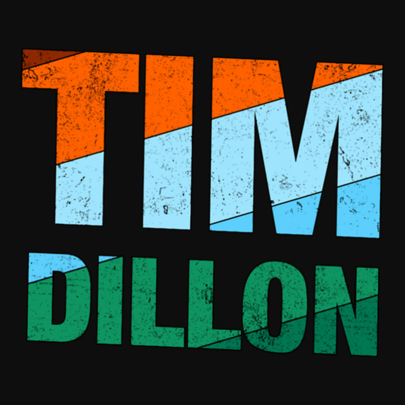 Tim Dillon Crop Top by cm-arts | Artistshot