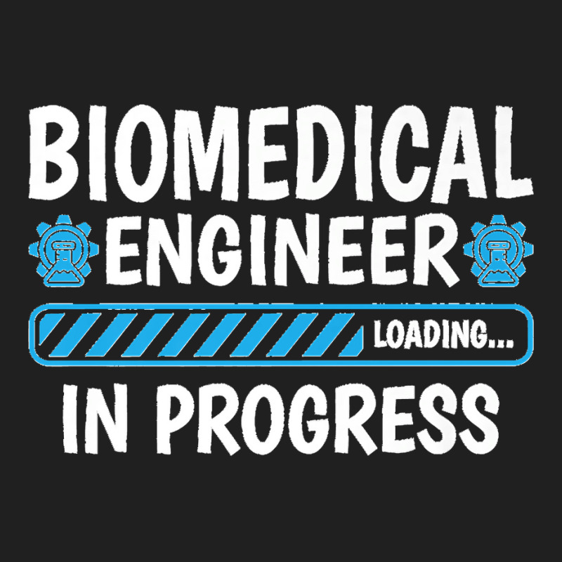 Biomedical Engineering Loading Future Biomedical Engineer Premium Ladies Polo Shirt by cm-arts | Artistshot