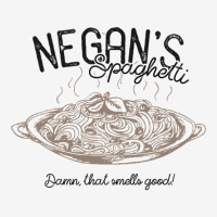 Negan_s Spaghetti Classic T-shirt | Artistshot