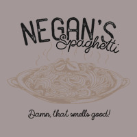 Negan_s Spaghetti Vintage Hoodie | Artistshot