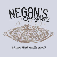 Negan_s Spaghetti Fleece Short | Artistshot