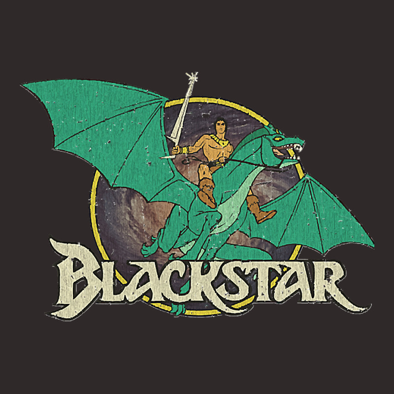 Blackstar Warlock 1981 Racerback Tank by cm-arts | Artistshot