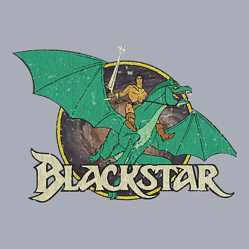 Blackstar Warlock 1981 Tank Dress by cm-arts | Artistshot