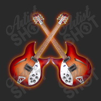 Good Rickenbacker 12 Strings Printed Hat | Artistshot