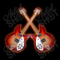 Good Rickenbacker 12 Strings Cropped Hoodie | Artistshot