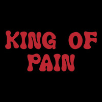 King Of Pain  Alanis Morissette Kids Cap | Artistshot