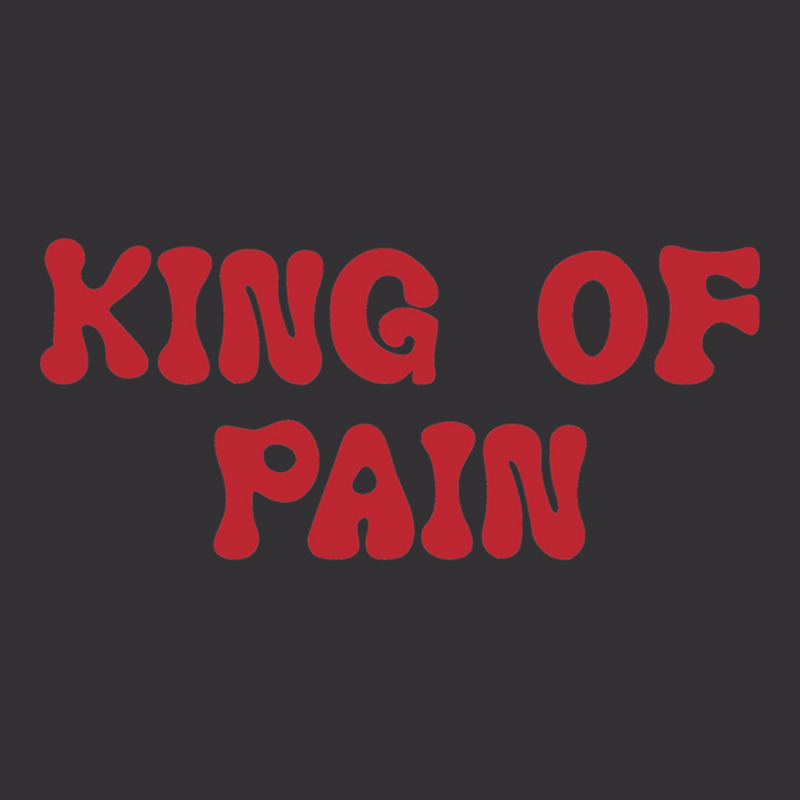 King Of Pain  Alanis Morissette Vintage Hoodie | Artistshot