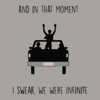 Perks Of Being A Wallflower Racerback Tank | Artistshot