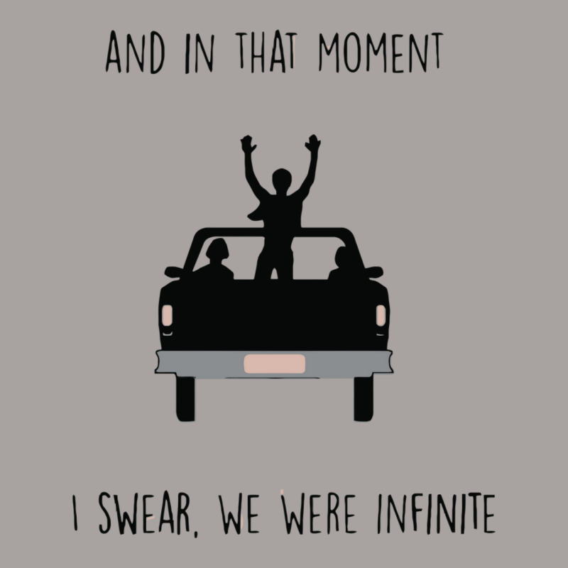 Perks Of Being A Wallflower Racerback Tank by cm-arts | Artistshot