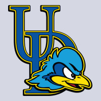 Delaware Fightin' Blue Hens Fleece Short | Artistshot