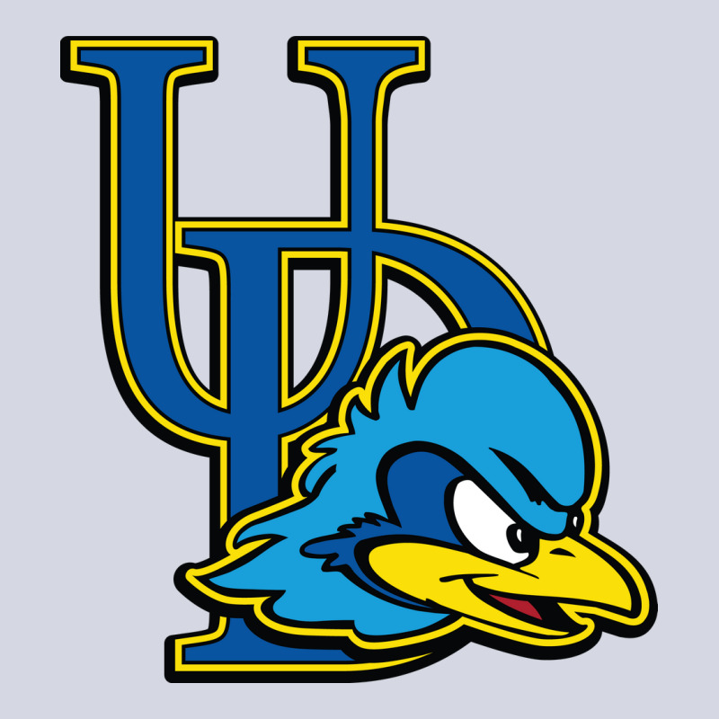 Delaware Fightin' Blue Hens Fleece Short | Artistshot