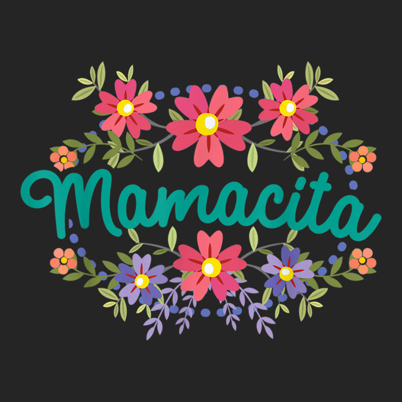 Mamacita For Latina Women Unisex Hoodie by HailieKey | Artistshot