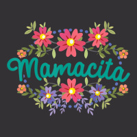 Mamacita For Latina Women Vintage Short | Artistshot