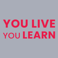 You Live You Learn  Alanis Morissette Tank Dress | Artistshot