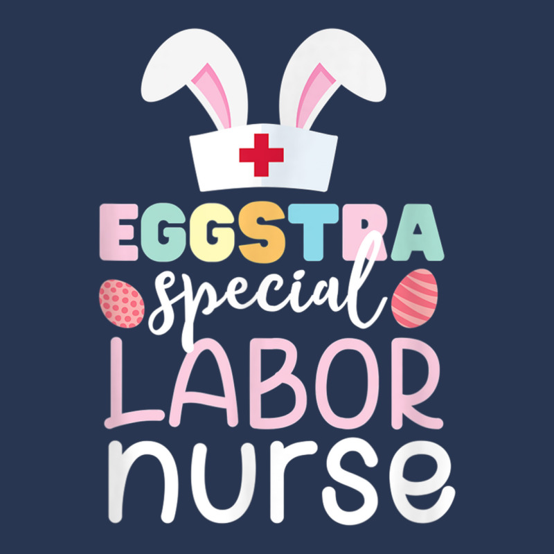 Eggstra Special Urology Nurse Easter Day Egg Bunny Ears T Shirt Ladies Denim Jacket by cm-arts | Artistshot