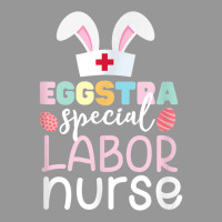 Eggstra Special Urology Nurse Easter Day Egg Bunny Ears T Shirt Women's V-neck T-shirt | Artistshot