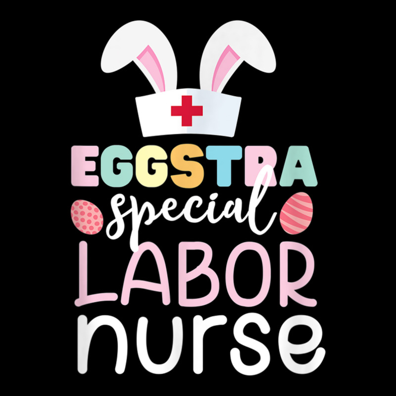 Eggstra Special Urology Nurse Easter Day Egg Bunny Ears T Shirt Youth Sweatshirt by cm-arts | Artistshot