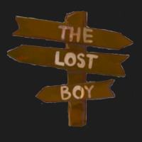 Cordae The Lost Boy Album Sign Classic T-shirt | Artistshot