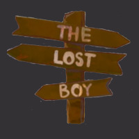 Cordae The Lost Boy Album Sign Vintage Hoodie | Artistshot